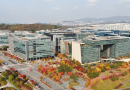 South Korea’s ‘Silicon Valley’ Confronts Hurdles in Achieving Global Ambitions