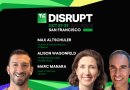 Developing a Results-Oriented Go-to-Market Strategy for TechCrunch Disrupt 2025