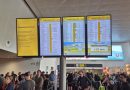 UK Police Arrest Suspect Connected to Ransomware Attack Disrupting European Airports